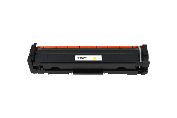 Compatible Toner Cartridge for HP CF412A (HP 410A)