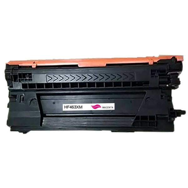 Compatible Toner Cartridge for HP CF463X (HP 656X)