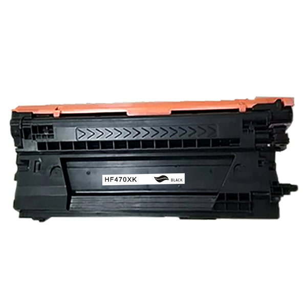 Compatible Toner Cartridge for HP CF470X (HP 657X)