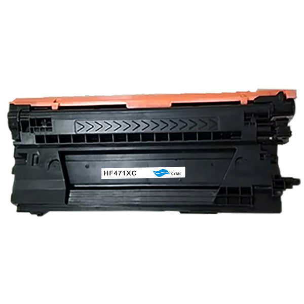 Compatible Toner Cartridge for HP CF471X (HP 657X)