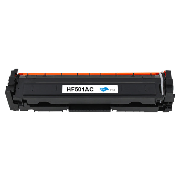 Compatible Toner Cartridge for HP CF501A (HP 202A)