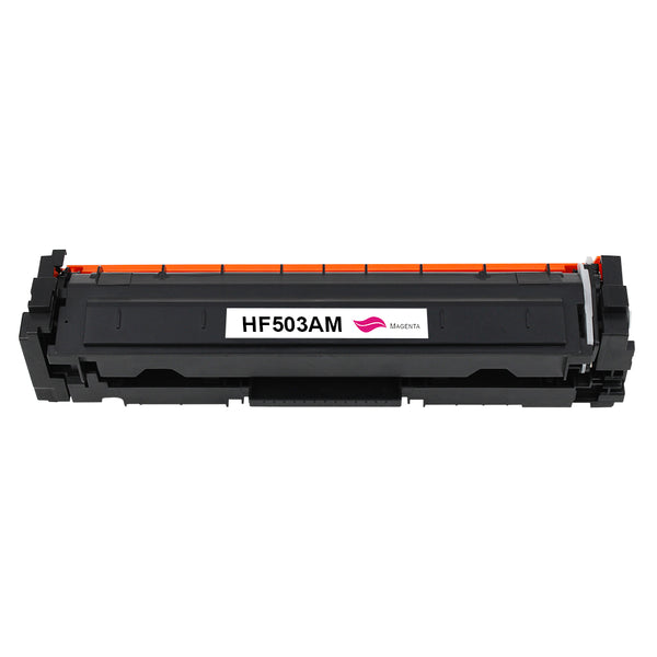 Compatible Toner Cartridge for HP CF503A (HP 202A)