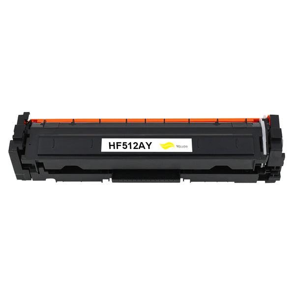 Compatible Toner Cartridge for HP CF512A (HP 204A)