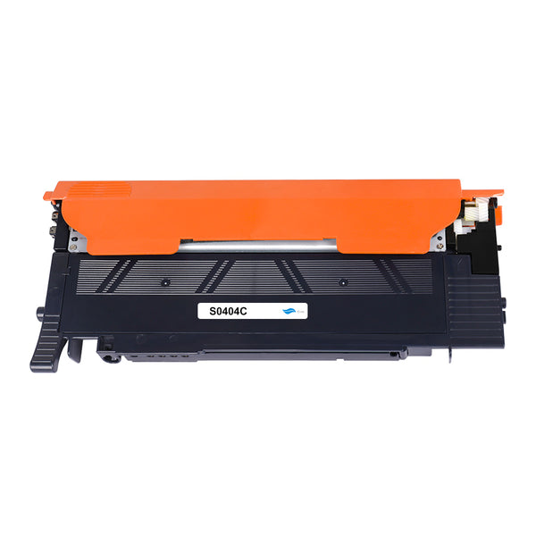 Compatible Toner Cartridge for Samsung CLT-C404S (Samsung  C404S)