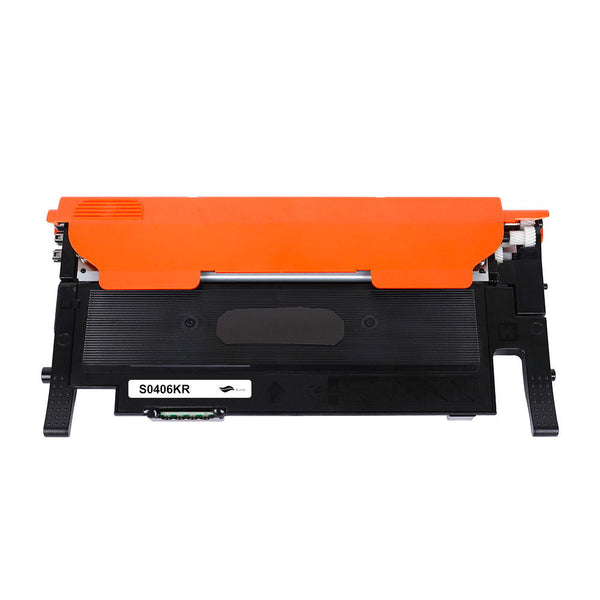 Compatible Toner Cartridge for Samsung CLT-K406S/XAA (Samsung  K406)