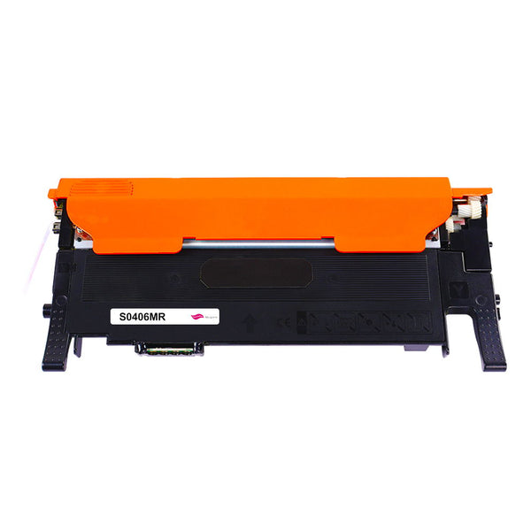 Compatible Toner Cartridge for Samsung CLT-M406S/XAA (Samsung  M406)