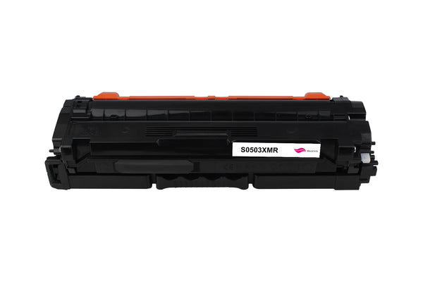 Compatible Toner Cartridge for Samsung CLT-M503L (Samsung  M503L)