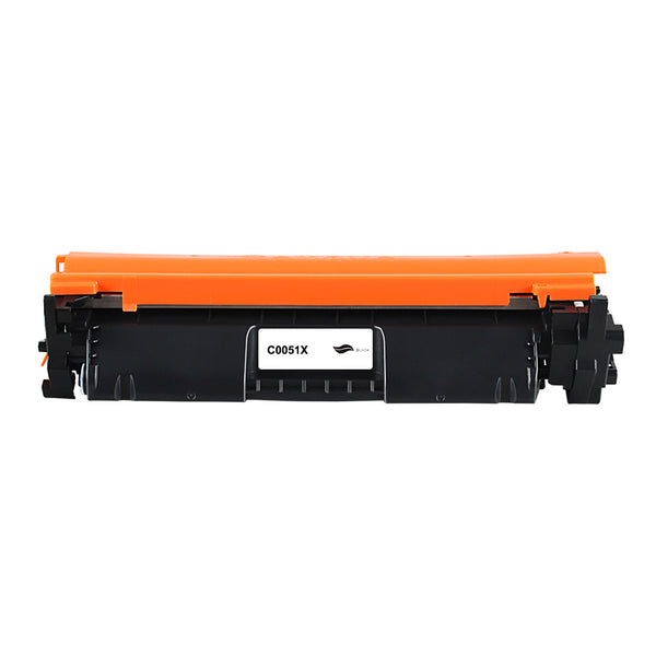 Compatible Toner Cartridge for Canon Cartridge 051H