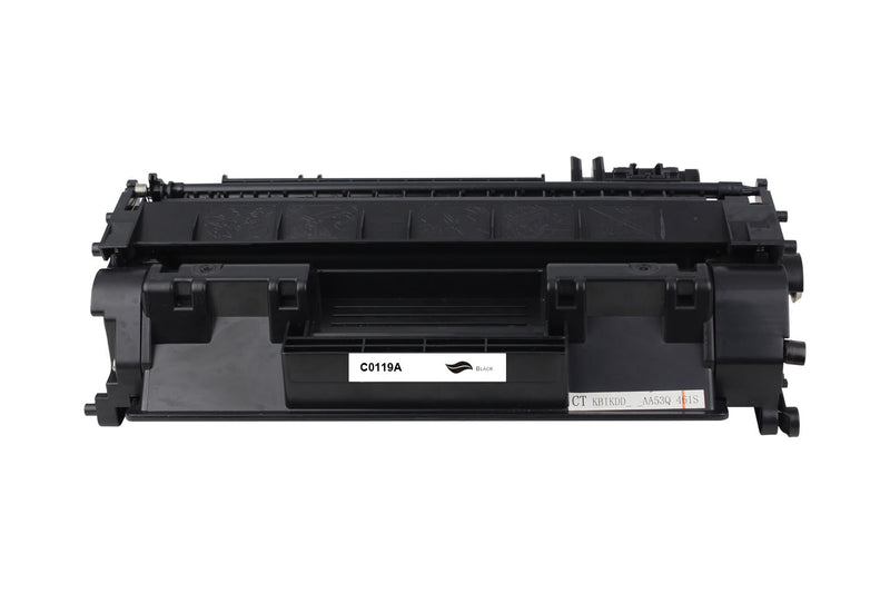 Compatible Toner Cartridge for Canon Cartridge 119II