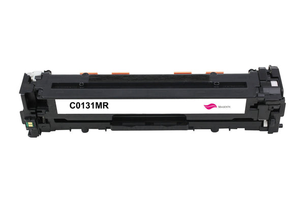 Compatible Toner Cartridge for Canon Cartridge 131M