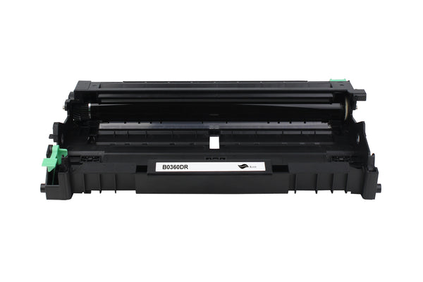 Compatible Toner Cartridge for Brother DR360