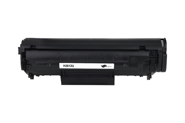 Compatible Toner Cartridge for HP Q2612A/Canon 104/103 (HP 12A)