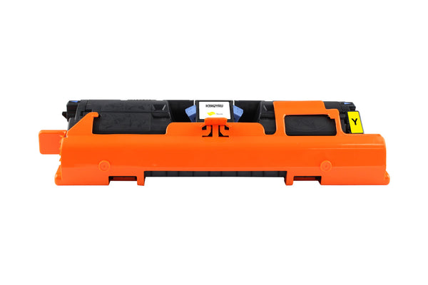 Compatible Toner Cartridge for HP Q3962A/C9702A (HP 122A/121A)