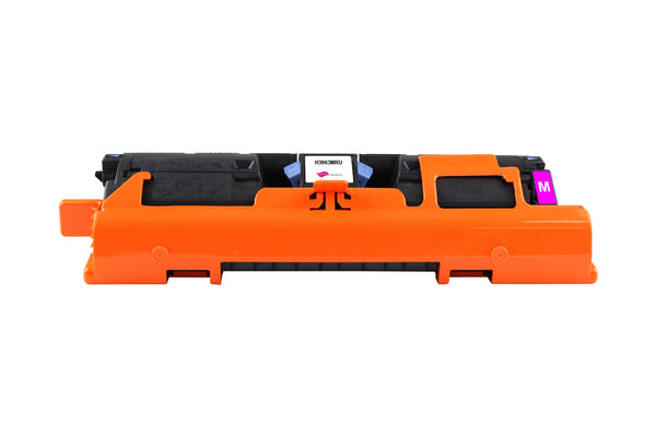 Compatible Toner Cartridge for HP Q3963A/C9703A (HP 122A/121A)
