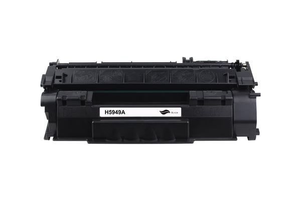 Compatible Toner Cartridge for HP Q5949A (HP 49A)