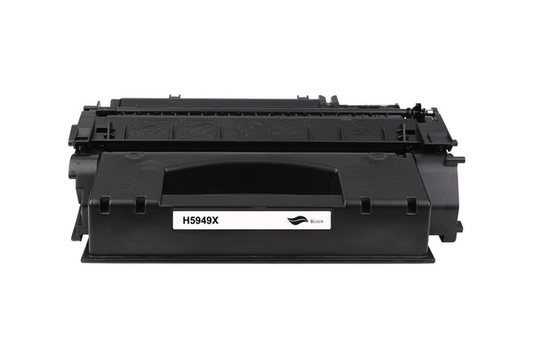 Compatible Toner Cartridge for HP Q5949X (HP 49X)