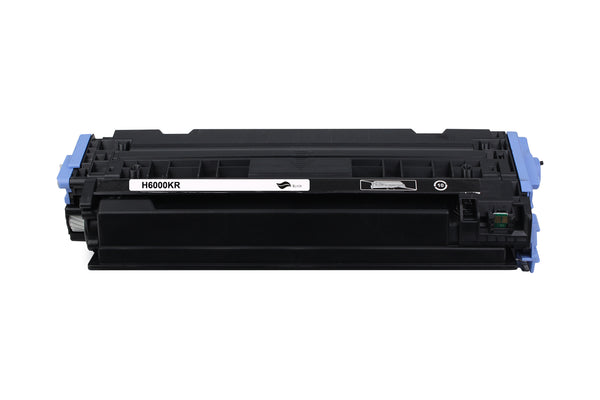 Compatible Toner Cartridge for HP Q6000A (HP 124A)