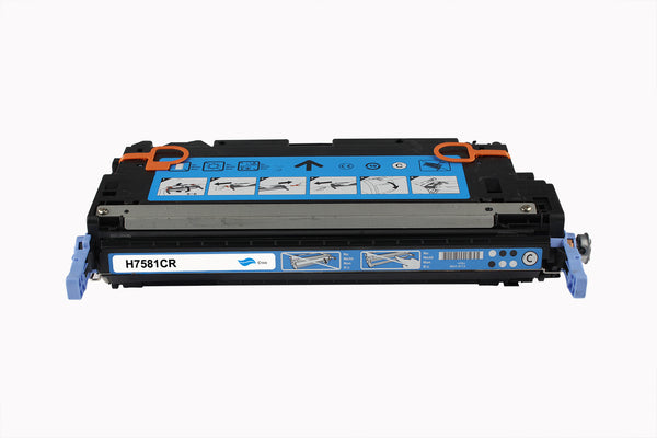 Compatible Toner Cartridge for HP Q7581A (HP 503A)
