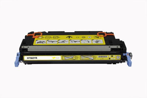 Compatible Toner Cartridge for HP Q7582A (HP 503A)