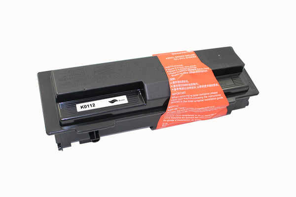Compatible Toner Cartridge for Kyocera TK-112