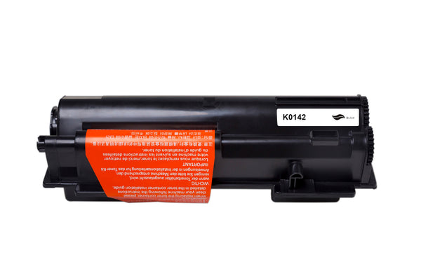 Compatible Toner Cartridge for Kyocera TK-142