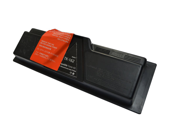 Compatible Toner Cartridge for Kyocera TK-162