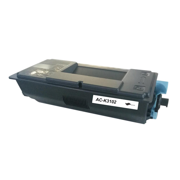 Compatible Toner Cartridge for Kyocera TK-3102