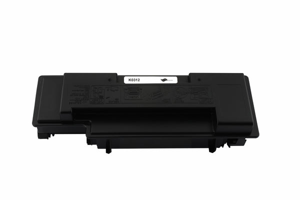 Compatible Toner Cartridge for Kyocera TK-312