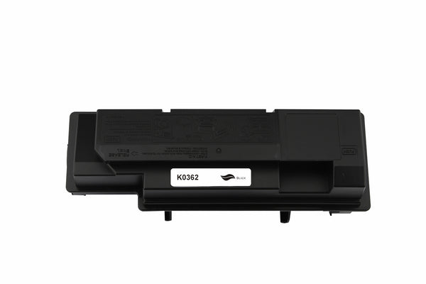 Compatible Toner Cartridge for Kyocera TK-362