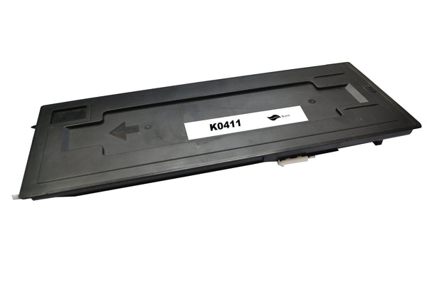 Compatible Toner Cartridge for Kyocera TK-411