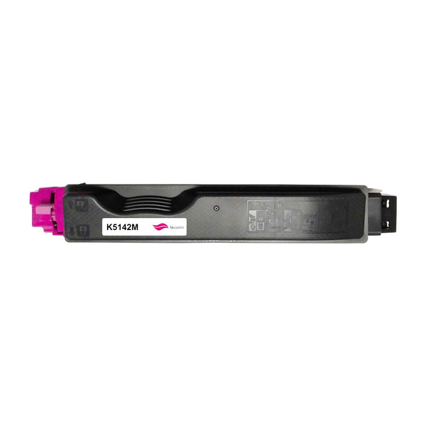 Compatible Toner Cartridge for Kyocera TK-5142M