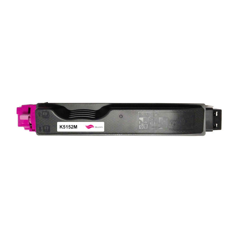 Compatible Toner Cartridge for Kyocera TK-5152M