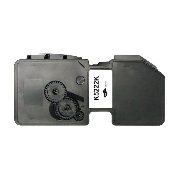 Compatible Toner Cartridge for Kyocera TK-5222K
