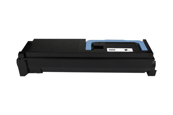 Compatible Toner Cartridge for Kyocera TK-552K