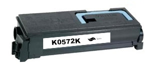 Compatible Toner Cartridge for Kyocera TK-572K