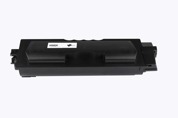 Compatible Toner Cartridge for Kyocera TK-582K