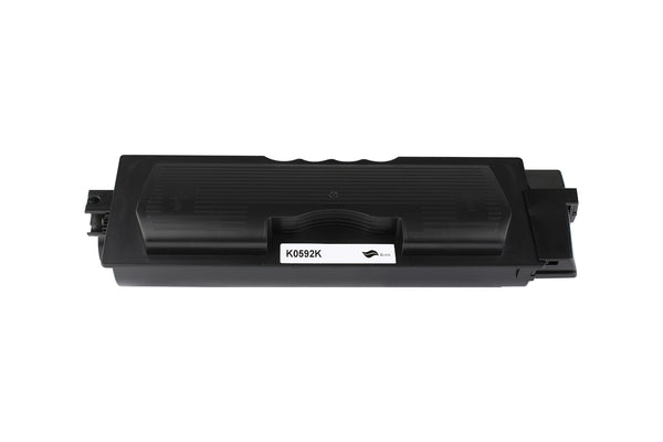 Compatible Toner Cartridge for Kyocera TK-592K