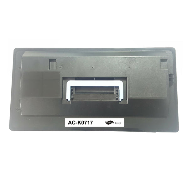 Compatible Toner Cartridge for Kyocera TK-717