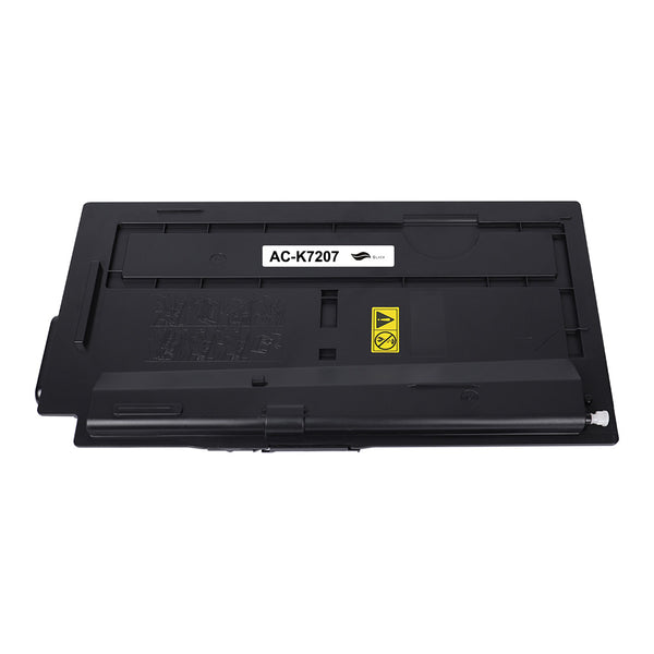 Compatible Toner Cartridge for Kyocera TK-7207