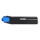 Compatible Toner Cartridge for Kyocera TK-8507C