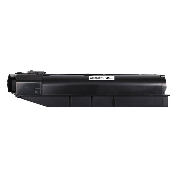 Compatible Toner Cartridge for Kyocera TK-8507K