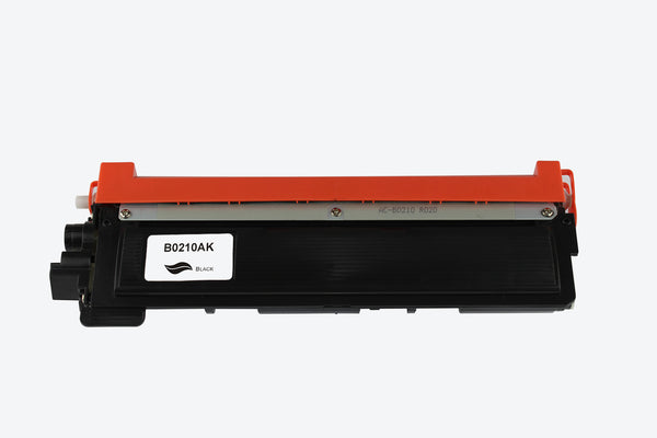 Compatible Toner Cartridge for Brother TN210BK
