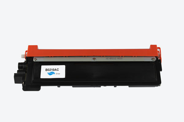 Compatible Toner Cartridge for Brother TN210C