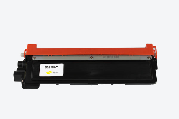 Compatible Toner Cartridge for Brother TN210Y