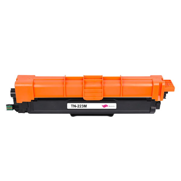 Compatible Toner Cartridge for Brother TN223M