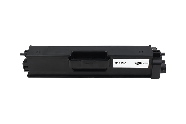 Compatible Toner Cartridge for Brother TN315BK