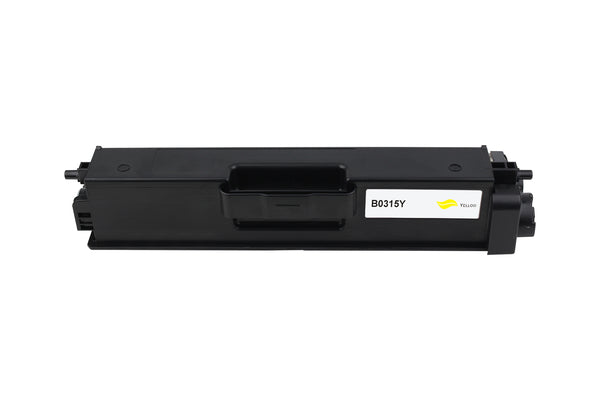 Compatible Toner Cartridge for Brother TN315Y