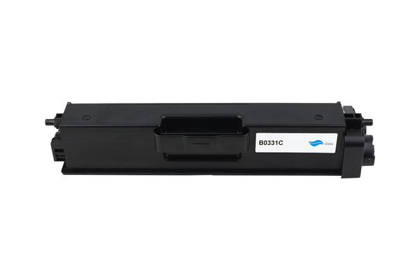 Compatible Toner Cartridge for Brother TN331C/
TN310C