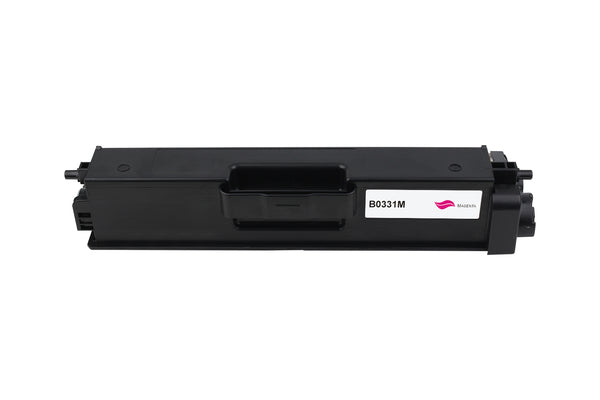 Compatible Toner Cartridge for Brother TN331M/
TN310M
