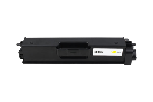 Compatible Toner Cartridge for Brother TN336Y